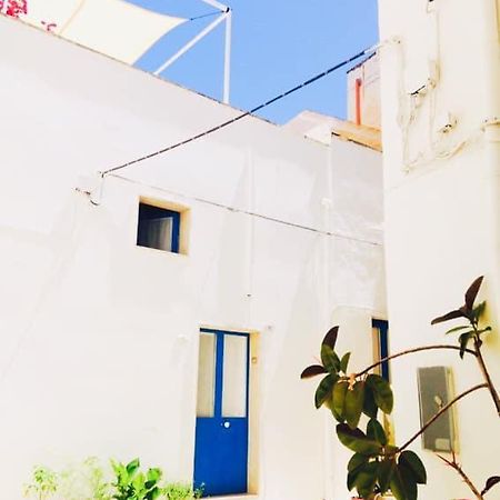 Casa Vacanze Marangon Parabita Exteriör bild