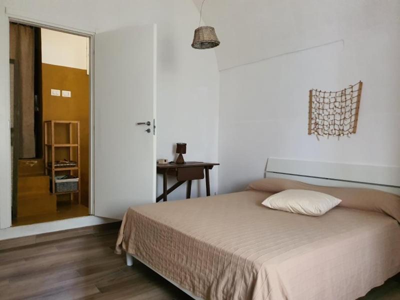 Casa Vacanze Marangon Parabita Exteriör bild